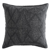 Platinum Collection Kenya Cotton Gauze Jacquard European Pillowcase