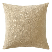 Platinum Collection Navajo Matelasse Cotton European Pillowcase