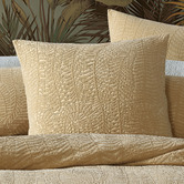Platinum Collection Navajo Matelasse Cotton European Pillowcase
