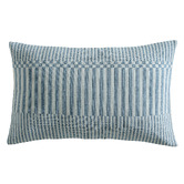 Platinum Collection Axis Jacquard Cushion