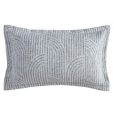 Platinum Collection Fresco Boucle Jacquard Cushion