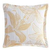 Platinum Collection Grace Yarn-Dyed Jacquard Cushion