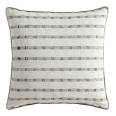 Platinum Collection Sycamore Cotton Seersucker European Pillow Sham