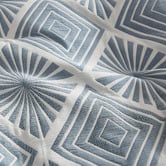 Platinum Collection Alchemy Jacquard Quilt Cover Set