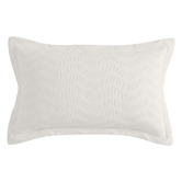 Platinum Collection Pacific Jacquard Cushion