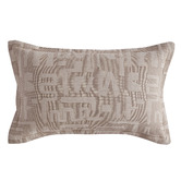 Platinum Collection Cyprus Matelasse Cotton Jacquard Quilt Cover Set