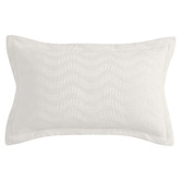 Platinum Collection Pacific Jacquard Quilt Cover Set