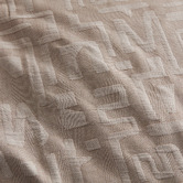 Platinum Collection Cyprus Matelasse Cotton Jacquard Quilt Cover Set