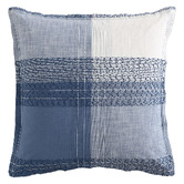 Platinum Collection Heritage Cotton Boucle Jacquard European Pillowcase