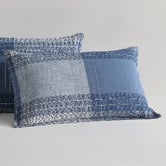 Platinum Collection Heritage Cotton Boucle Jacquard Quilt Cover Set