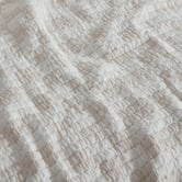 Platinum Collection Module Yarn-Dyed Cotton Coverlet Set