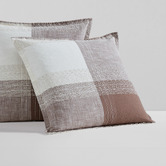 Platinum Collection Heritage Boucle European Pillowcase