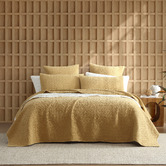 Platinum Collection Kayo Quilted Cotton Queen/King Coverlet