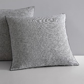 Platinum Collection Remington Cotton Jacquard European Pillowcase