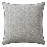Platinum Collection Remington Cotton Jacquard European Pillowcase