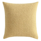 Platinum Collection Kayo Quilted Cotton European Pillowcase