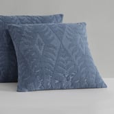 Platinum Collection Zava Cotton Jacquard European Pillowcase
