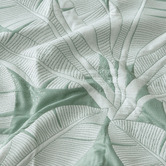 Platinum Collection Lagos Quilt Cover Set