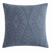 Platinum Collection Zava Cotton Jacquard European Pillowcase