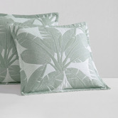 Platinum Collection Lagos European Pillowcase