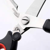 Lifestyle Traders Multi Use Kitchen Scissors