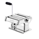 Lifestyle Traders Gourmet Kitchen Chef Stainless Steel Pasta Maker