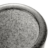 Lifestyle Traders Black Granite Mortar &amp; Pestle