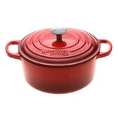 Lifestyle Traders 4.2L Cast Iron Dutch Oven
