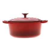 Lifestyle Traders 4.2L Cast Iron Dutch Oven