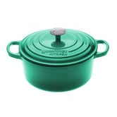 Lifestyle Traders 4.2L Cast Iron Dutch Oven