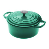Lifestyle Traders 4.2L Cast Iron Dutch Oven