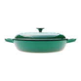 Lifestyle Traders 3.2L Shallow Casserole Dish