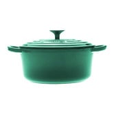 Lifestyle Traders 4.2L Cast Iron Dutch Oven