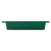 Lifestyle Traders Eden Green 30cm Cast Iron Baking Dish