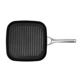 Gourmet Kitchen Meteore 26cm Non-Stick Grill Pan