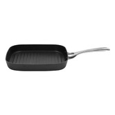 Gourmet Kitchen Meteore 26cm Non-Stick Grill Pan