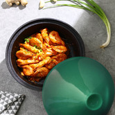 Gourmet Kitchen Cast Iron Tagine