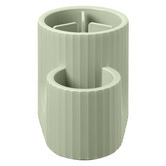 Lifestyle Traders Sage Cactus Utensil Organiser