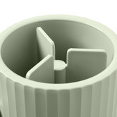 Lifestyle Traders Sage Cactus Utensil Organiser