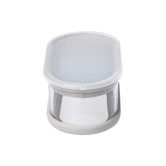 Lifestyle Traders 4 Piece Mini Grater Set