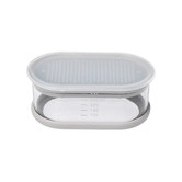 Lifestyle Traders 4 Piece Mini Grater Set