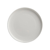 Lifestyle Traders 12 Piece Coupe Ceramic Dinner Set