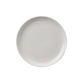 Lifestyle Traders 12 Piece Coupe Ceramic Dinner Set