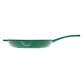 Lifestyle Traders Eden Green 26cm Cast Iron Fry Pan