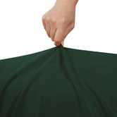 Lifestyle Traders Stretch Premium Faux Suede Sofa Cover Only