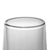Lifestyle Traders Double Wall 290ml Coffee Glasses