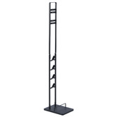 Lifestyle Traders Cordless Stick Vacuum Stand Holder