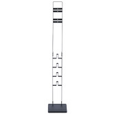 Lifestyle Traders Cordless Stick Vacuum Stand Holder