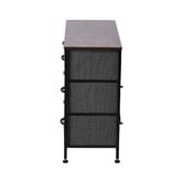 Lifestyle Traders Luna 6 Drawer Chest