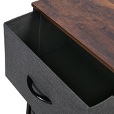 Sherwood Housewares Luna 8 Drawer Chest